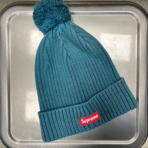 Supreme Box logo Beanie